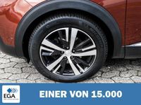 gebraucht Peugeot 3008 Allure 1.2 PureTech 130 EU6d Navi