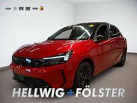 Używany Opel Corsa 101 KM (74 kW) 2024 Czerwony Hatchback
