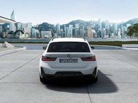 Neu BMW 340 392 PS (288 kW) 2025 Alpinweiß Kombi