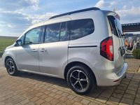 Gebraucht Nissan Townstar Tekna 131 PS (96 kW) 2022 Grey highland Van / Kleinbus