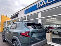 Neu Dacia Duster Extreme 101 PS (74 kW) 2025 Grün SUV