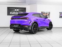 Neu Lamborghini Urus 799 PS (587 kW) 2026 Violett SUV
