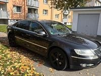 Gebraucht VW Phaeton 240 PS (176 kW) 2009 Andere farben Limousine