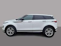 Gebraucht Land Rover Range Rover evoque SE Dynamic 163 PS (119 kW) 2023 Andere farbe SUV
