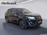 Gebraucht Suzuki Vitara 129 PS (94 kW) 2024 Schwarz SUV