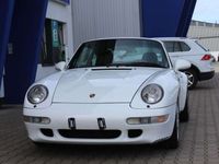 gebraucht Porsche 993 993 Carerra 4*Deutsches Mod.