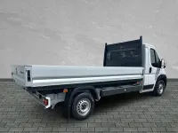 Neu Fiat Ducato 140 PS (102 kW) 2026 Ducato weiß Van
