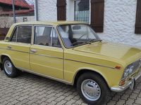 Usata Lada 2103 75 CV (55 kW) 1974 Giallo Berlina