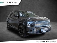 Neu Kia EV5 GT-Line 160 kW (218 PS) 2026 Grau SUV