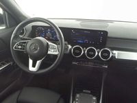 gebraucht Mercedes GLB220 d 4MATIC