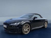 gebraucht Audi TT MMI Navi, Matrix,