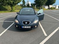 Gebraucht Seat Leon 160 PS (117 kW) 2009 Kleinwagen