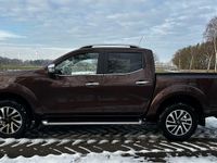 Gebraucht Nissan Navara 190 PS (139 kW) 2016 Braun Pickup