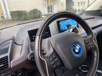 gebraucht BMW i3 Leder,Kamera,Navi Prof.KD.NEU, UVP:53.000.-