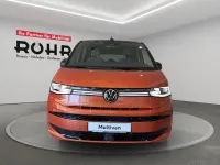 Używany VW T7 Edition 150 KM (110 kW) 2026 Czarny Van