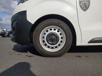 Gebraucht Peugeot Expert 120 PS (88 kW) 2022 Weiß Van