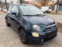 Gebraucht Fiat 500 Club 69 PS (50 kW) 2023 Other Kleinwagen