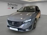 Gebraucht Peugeot 308 Active 131 PS (96 kW) 2024 Grau Limousine