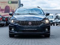 Gebraucht Fiat Tipo Easy 95 PS (69 kW) 2017 Colore esterno (new blu (vr71 Kombi