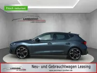 Neu Cupra Leon 300 PS (220 kW) 2026 Grau Limousine