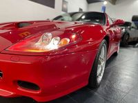 gebraucht Ferrari Superamerica 575M F1 GTC*CARBON*1of 599*1.HAND