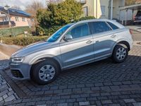 gebraucht Audi Q3 Quattro S Tronic - Top Zustand!