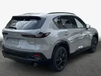 Neu Mazda CX-5 Homura-Line 141 PS (103 kW) 2026 Grau SUV