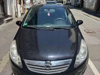 Używany Opel Corsa 80 KM (58 kW) 2008 Sedan/Limuzyna