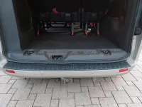 Gebraucht Ford Tourneo 170 PS (125 kW) 2018 Van / Kleinbus