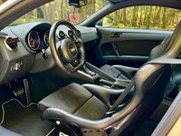 gebraucht Audi TT RS Plus 8j