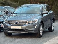 Gebraucht Volvo XC60 Summum 190 PS (139 kW) 2016 Grau SUV