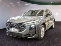 Gebraucht Audi Q3 Ambiente 265 PS (194 kW) 2025 Salbeigrün metallic SUV