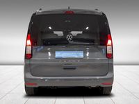 gebraucht VW Caddy 1.5 TSI Life Navi Lane Assist App-Connect