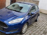 gebraucht Ford Fiesta 1,0 EcoBoost 74kW S/S SYNC Edition SY...