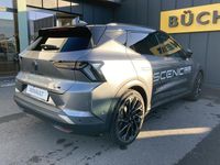 Gebraucht Renault Scenic E-Tech Esprit Alpine 160 kW (218 PS) 2024 Grau SUV