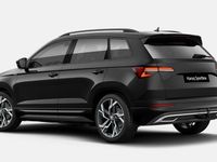 Neu Skoda Karoq 150 PS (110 kW) 2025 Grau SUV