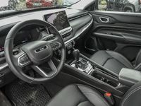 Gebraucht Jeep Compass 241 PS (177 kW) 2022 Colorado red (vr176) SUV