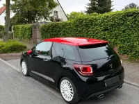 Gebraucht Citroën DS3 156 PS (114 kW) 2014 Kleinwagen