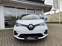 Gebraucht Renault Zoe Life 50 kW (69 PS) 2020 Weiß Kleinwagen