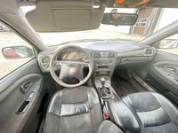 Gebraucht Volvo V40 122 PS (89 kW) 1998 Rot Kombi