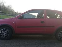 gebraucht Opel Corsa 1.0 12V Eco