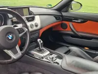 Gebraucht BMW Z4 184 PS (135 kW) 2016 Grau Cabrio