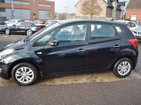 Gebraucht Hyundai ix20 Classic 90 PS (66 kW) 2016 Schwarz Kleinwagen