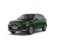 Gebraucht BMW X1 xLine 136 PS (100 kW) 2023 Sanremo green metallic SUV