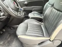 Gebraucht Fiat 500 69 PS (50 kW) 2020 Weiß Cabrio