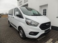 Gebraucht Ford Transit Custom Trend 131 PS (96 kW) 2020 Weiß Kombi