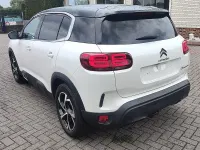Gebraucht Citroën C5 Aircross Feel 131 PS (96 kW) 2020 Weiß SUV