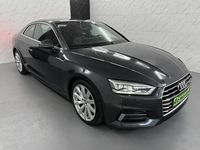 Gebraucht Audi A5 Performance 191 PS (140 kW) 2018 Grau Coupé