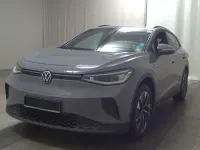 Gebraucht VW ID.4 Pro 194 kW (265 PS) 2023 Grau SUV
