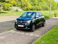 Używany Renault Twingo 69 KM (50 kW) 2019 Andere Hatchback
